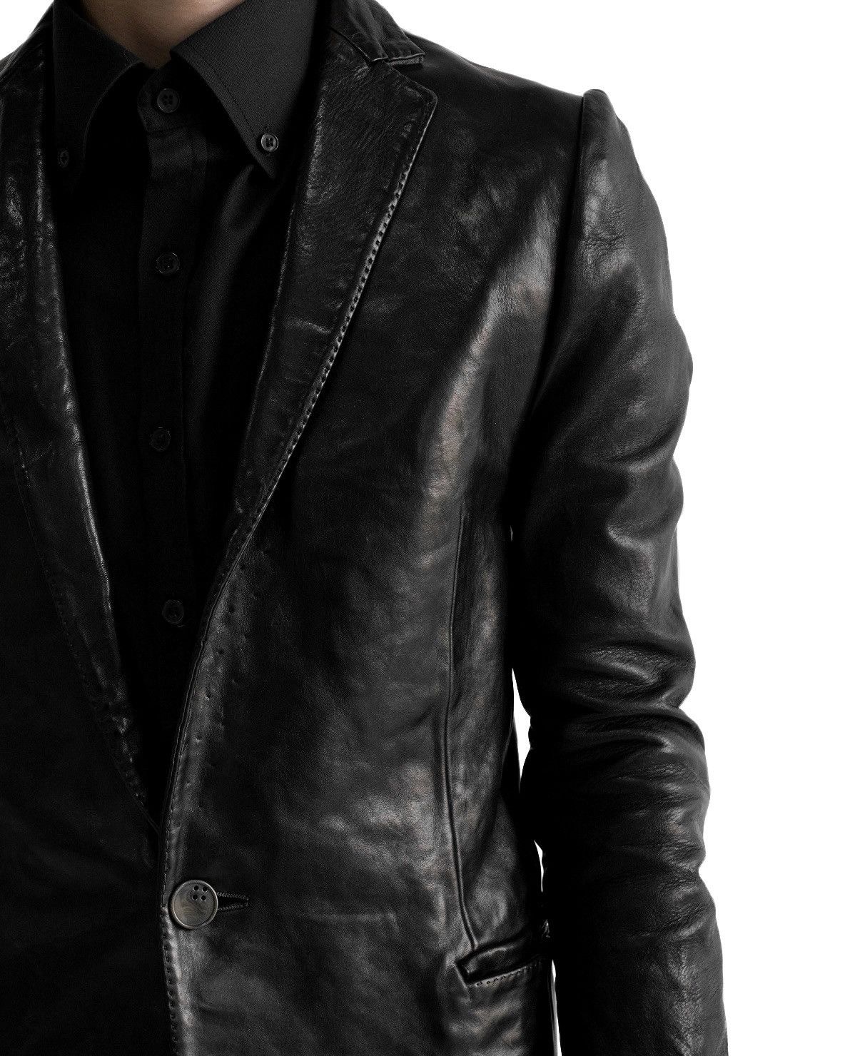 Carol Christian Poell Carol Christian Poell Prosthetic Blazer LM/2640P Size US S / EU 44-46 / 1 - 4 Thumbnail