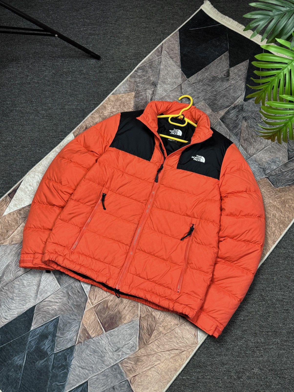 The North Face THE NORTH FACE 700 WOMANS DOWN JACKET PUFFER Y2K SIZE M Size M / US 6-8 / IT 42-44 - 2 Thumbnail