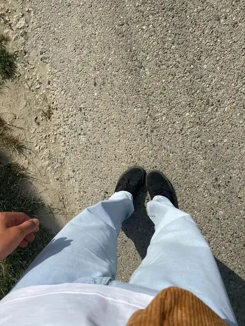 Vintage Straight Leg Vintage-Style Light Blue Denim Jeans Size US 31 - 3 Thumbnail