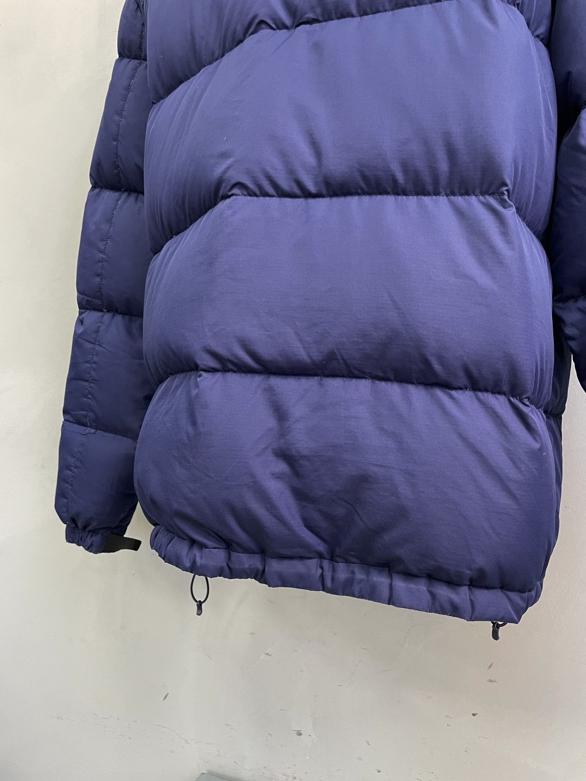Polo Ralph Lauren Polo Ralph Lauren 700 nupse puffer jacket down old money y2k Size US L / EU 52-54 / 3 - 10 Thumbnail