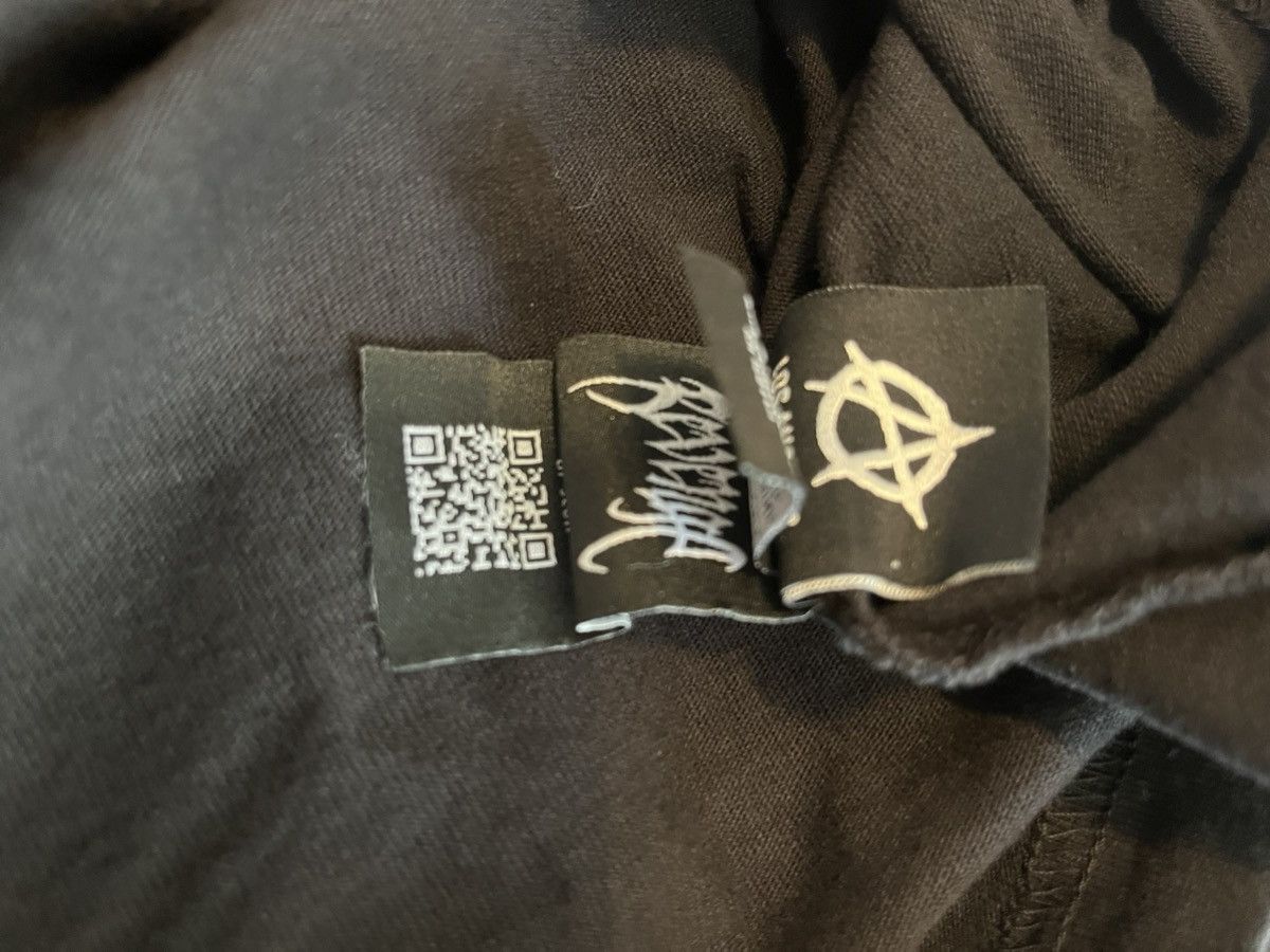 Revenge Revenge xxxtentacion Demon Boy Tee Black Size US M / EU 48-50 / 2 - 7 Thumbnail