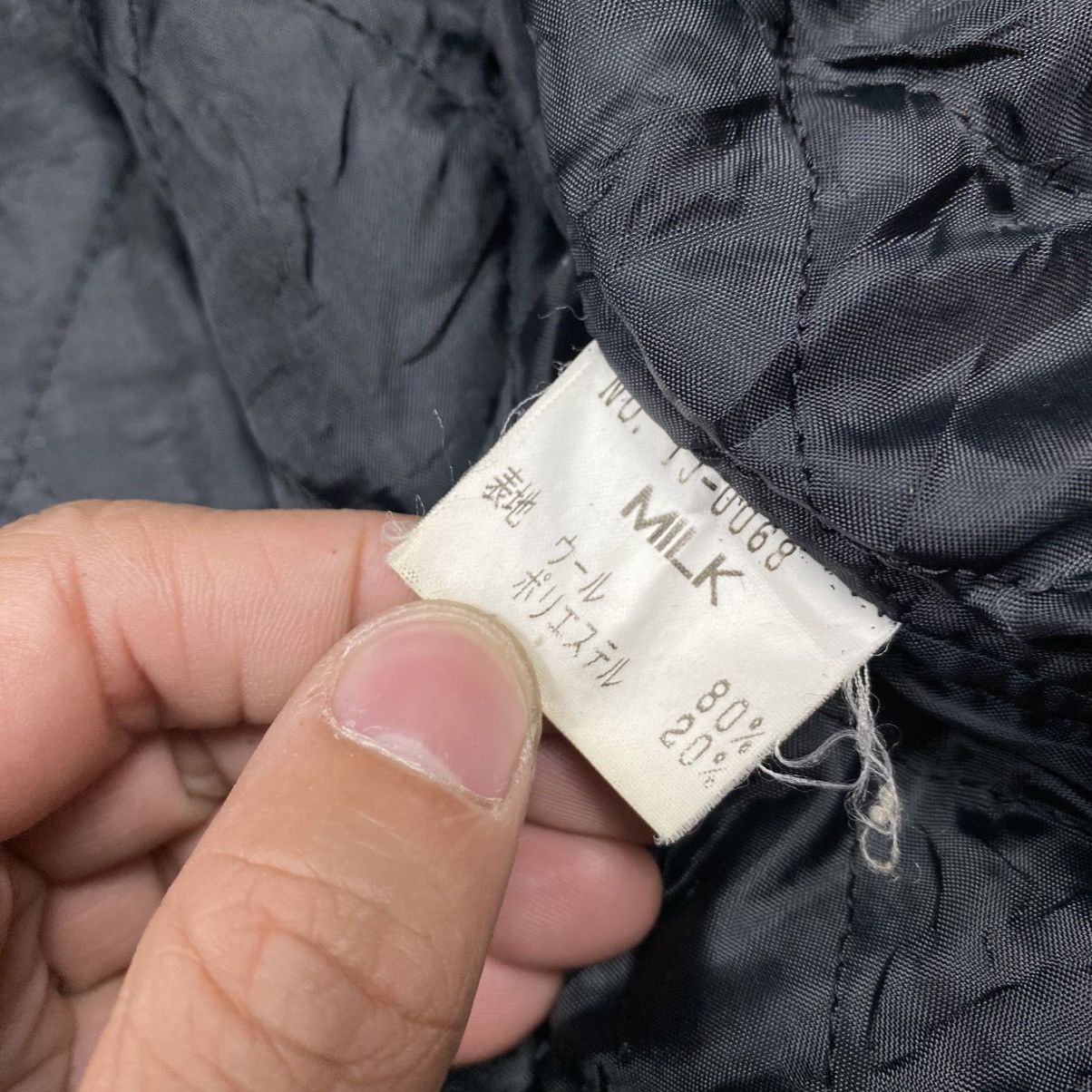 BUFFALO BOBS 1990s Milkboy - Apocalypse Style Cargo Jacket Size US M / EU 48-50 / 2 - 18 Thumbnail