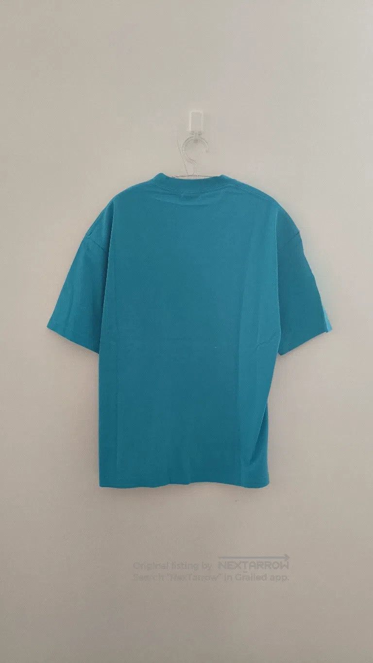 Balenciaga Balenciaga Round neck short sleeve T-shirt Size US S / EU 44-46 / 1 - 2 Thumbnail