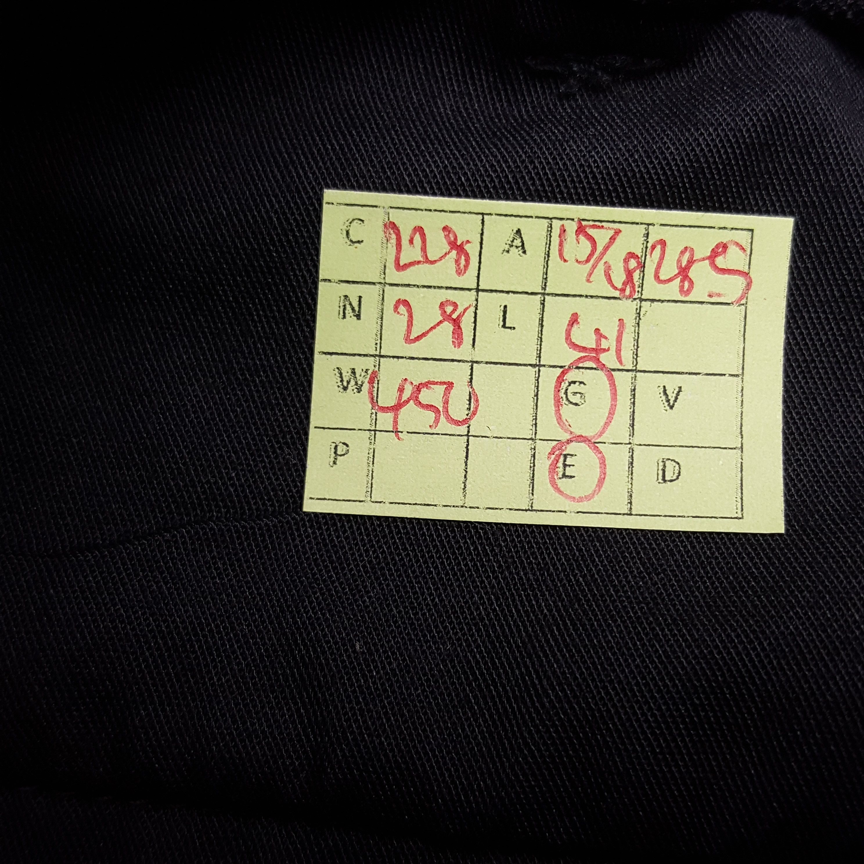 Japanese Brand × Uniqlo × Vintage Vintage Uniqlo Japanese Brand Trousers Pants Size US 30 / EU 46 - 13 Thumbnail