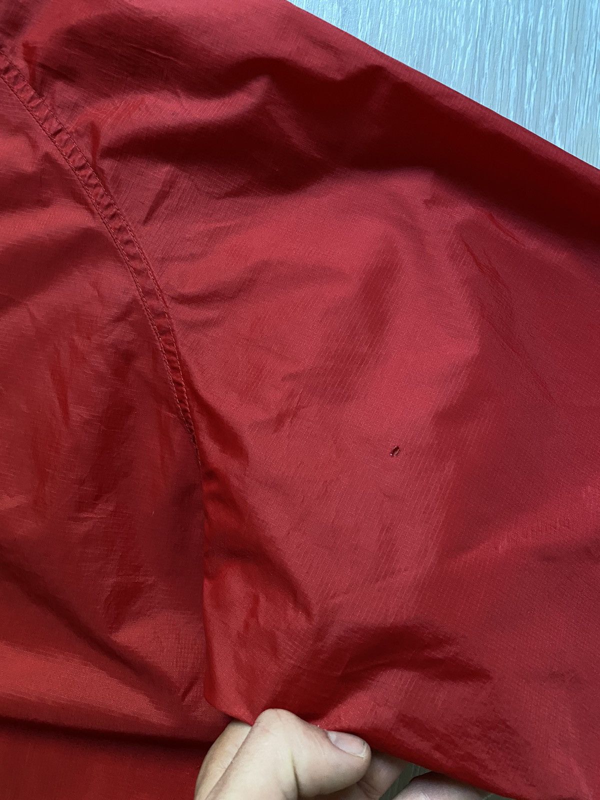 The North Face × Vintage Vintage The North Face Light Jacket Y2K Style Size M Size US M / EU 48-50 / 2 - 7 Thumbnail