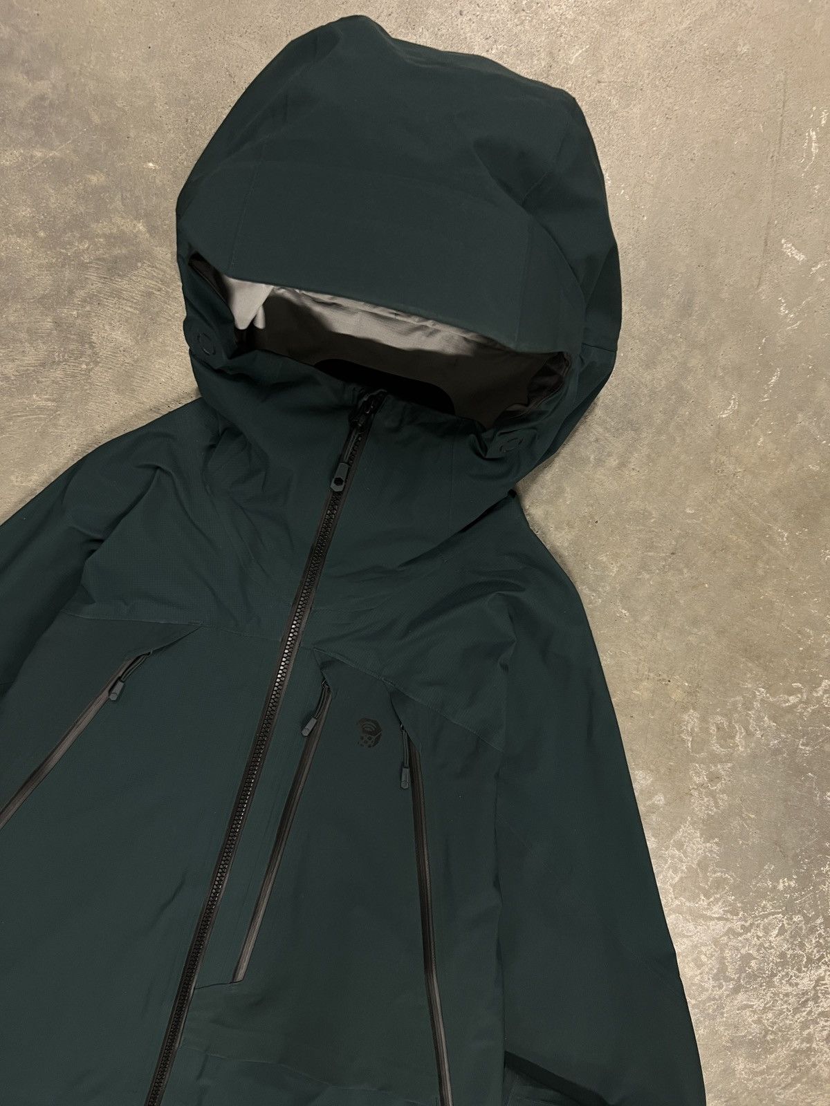 Mountain Hardwear Mountain Hardwear Jacket Size US M / EU 48-50 / 2 - 3 Thumbnail