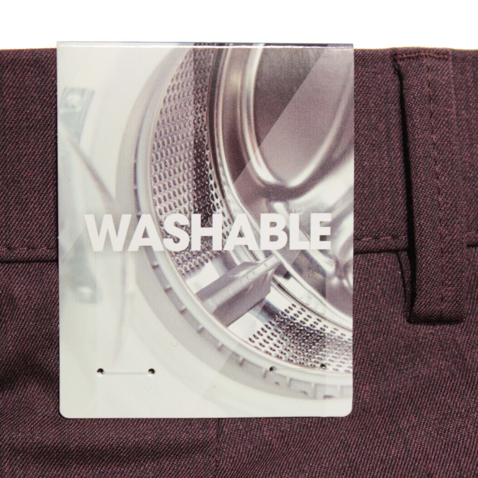 Other Meyer New with tags Dress Pants Size 42 US In Purple Size US 42 / EU 58 - 3 Thumbnail