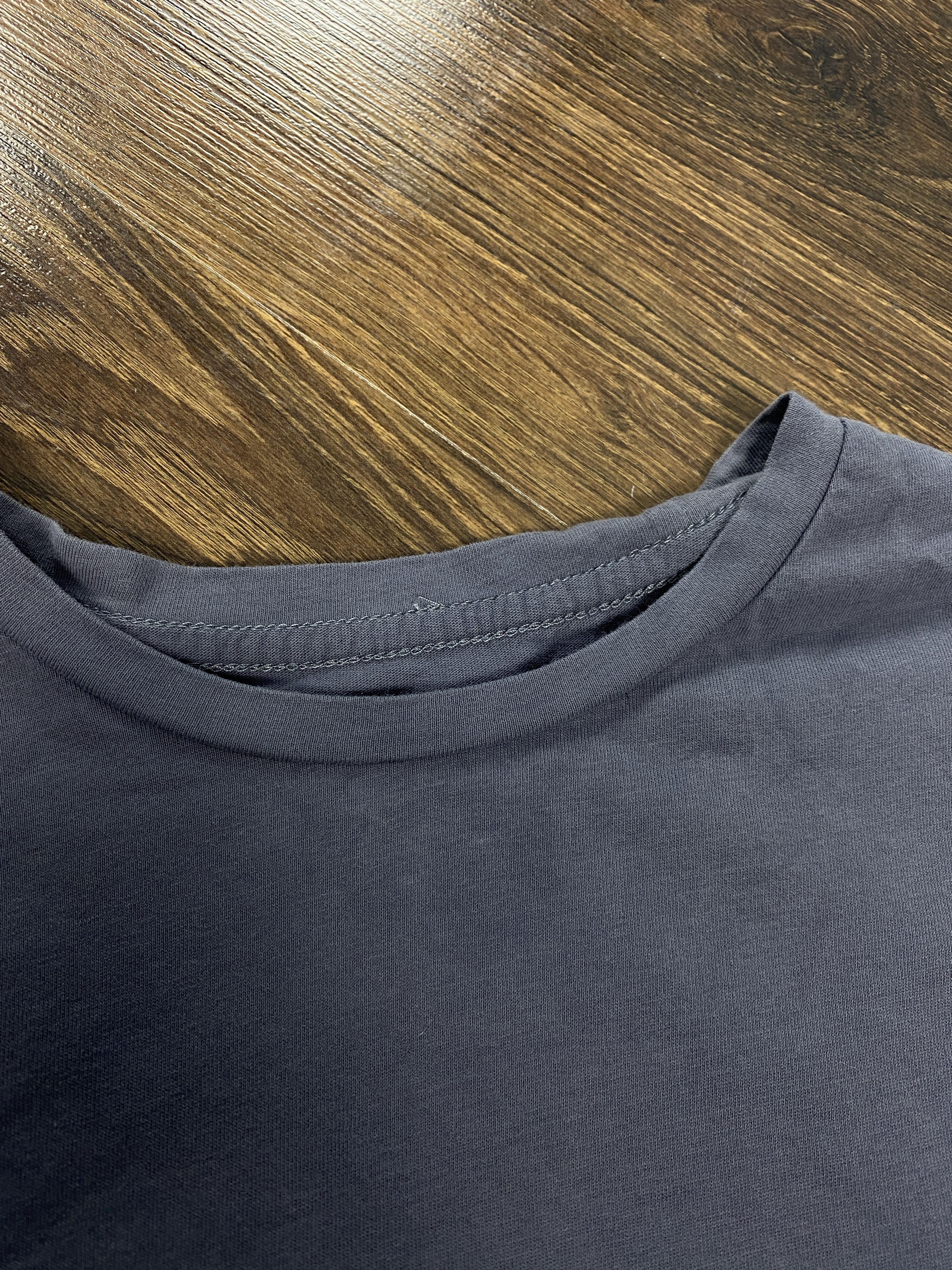 Allsaints Allsaints vintage crew neck t-shirt y2k Size US S / EU 44-46 / 1 - 3 Thumbnail
