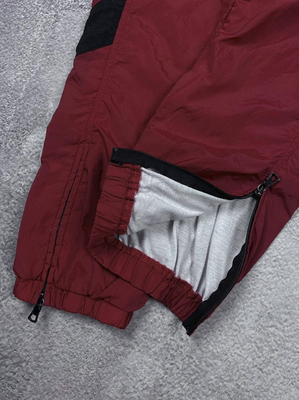 M+Rc Noir M+RC NOIR Track Pants Size US 31 - 10 Thumbnail