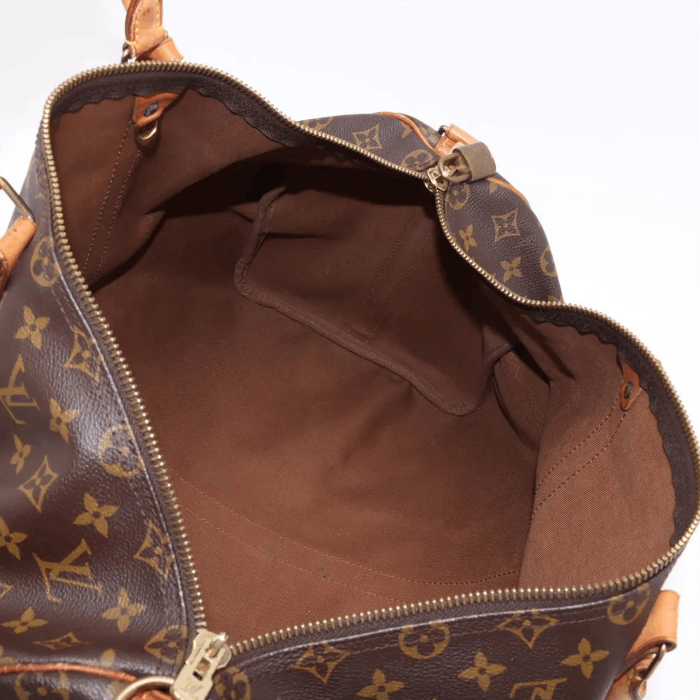 Louis Vuitton Monogram Keepall 50 Size ONE SIZE - 8 Thumbnail