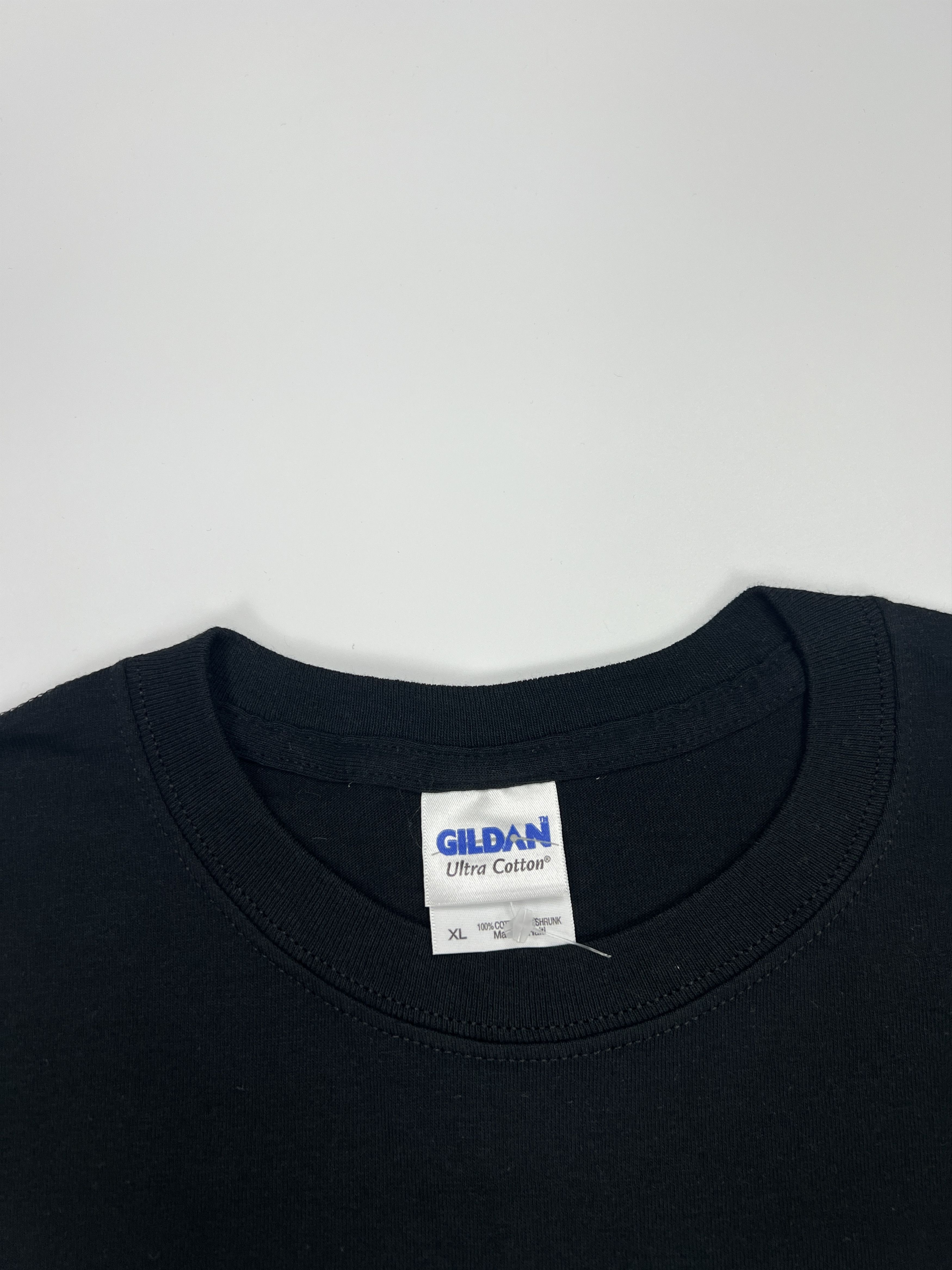 Band Tees Vintage 2009 Korn Graphic Tee Size US XL / EU 56 / 4 - 3 Thumbnail