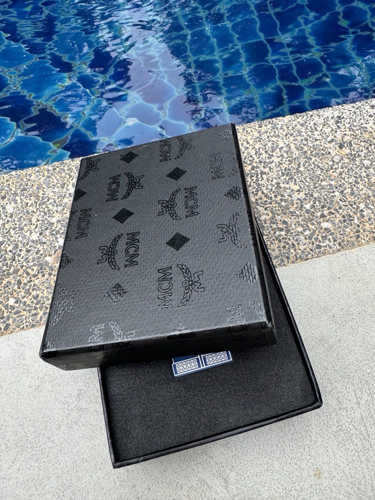 MCM MCM USB SINGAPORE Size ONE SIZE - 6 Thumbnail