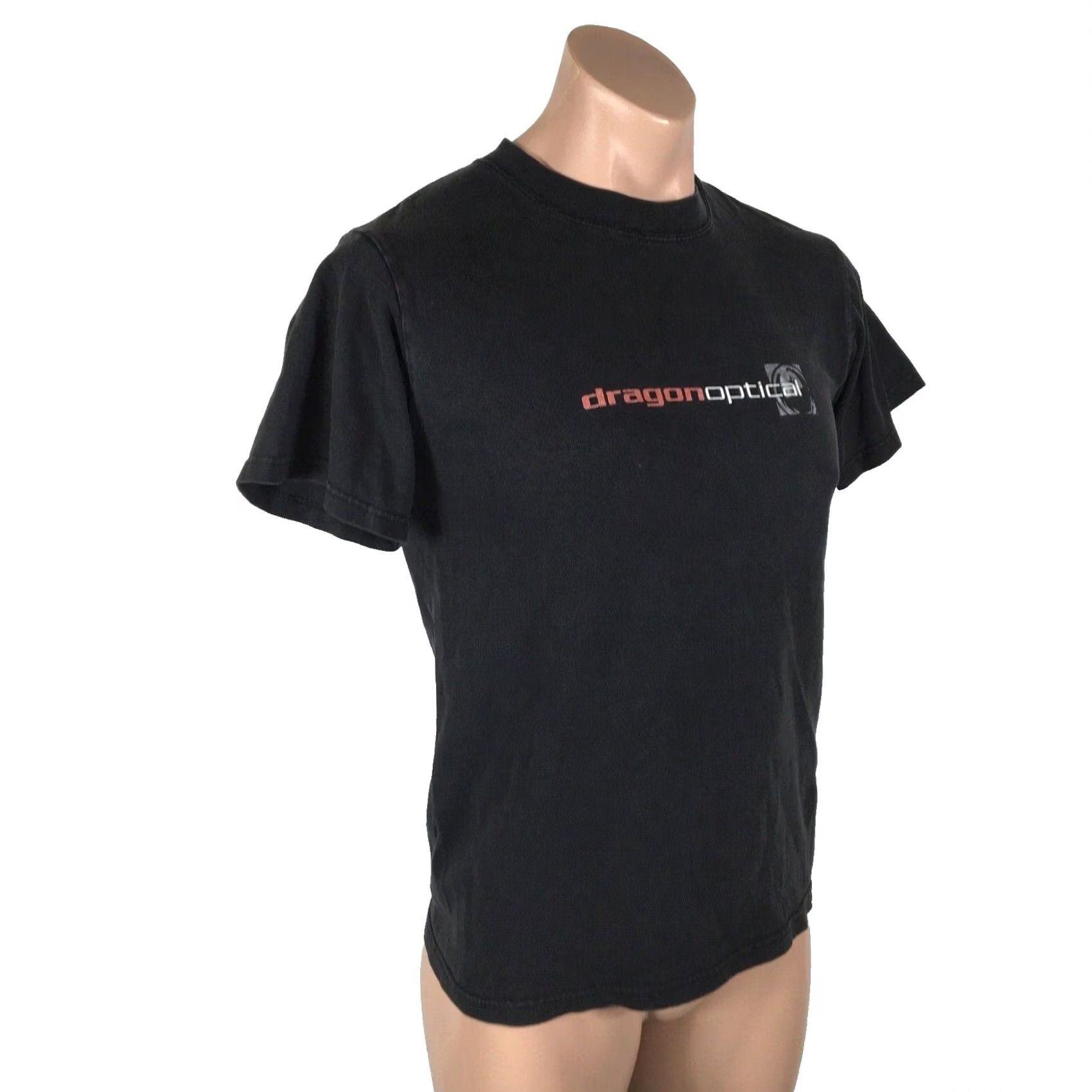Vintage - Brand: "Dragon Optical" is prominently featured Size US S / EU 44-46 / 1 - 5 Thumbnail