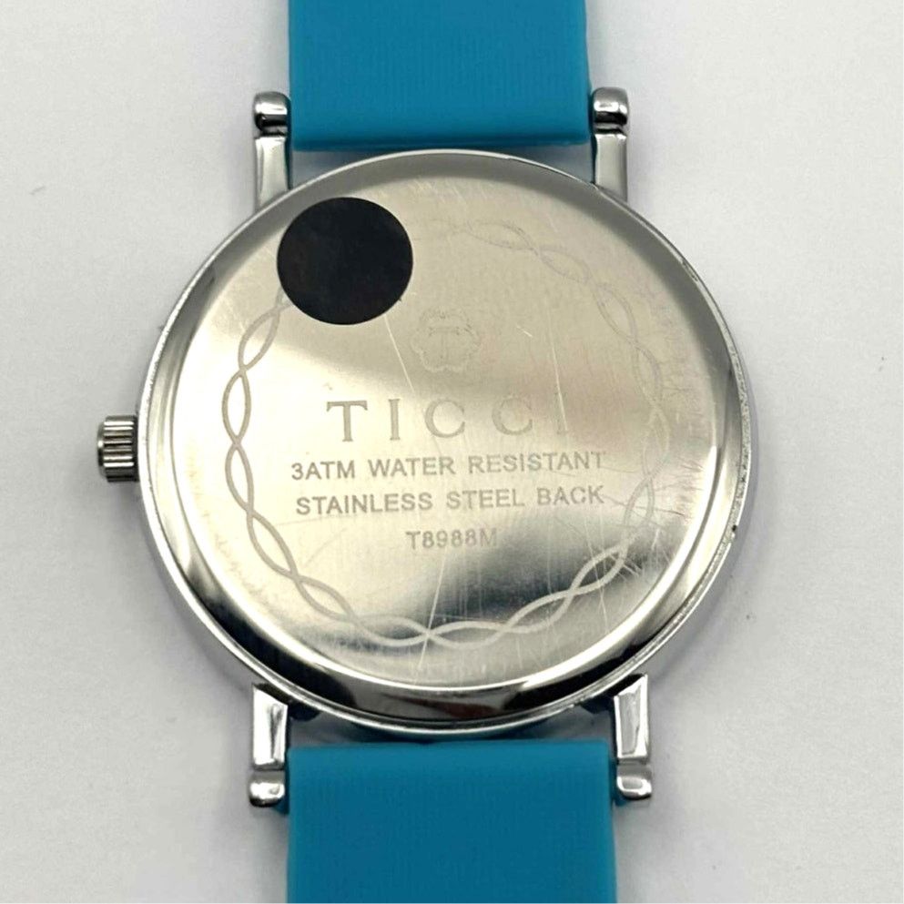 Other Blue Ticci Men's Watch Size ONE SIZE - 5 Thumbnail