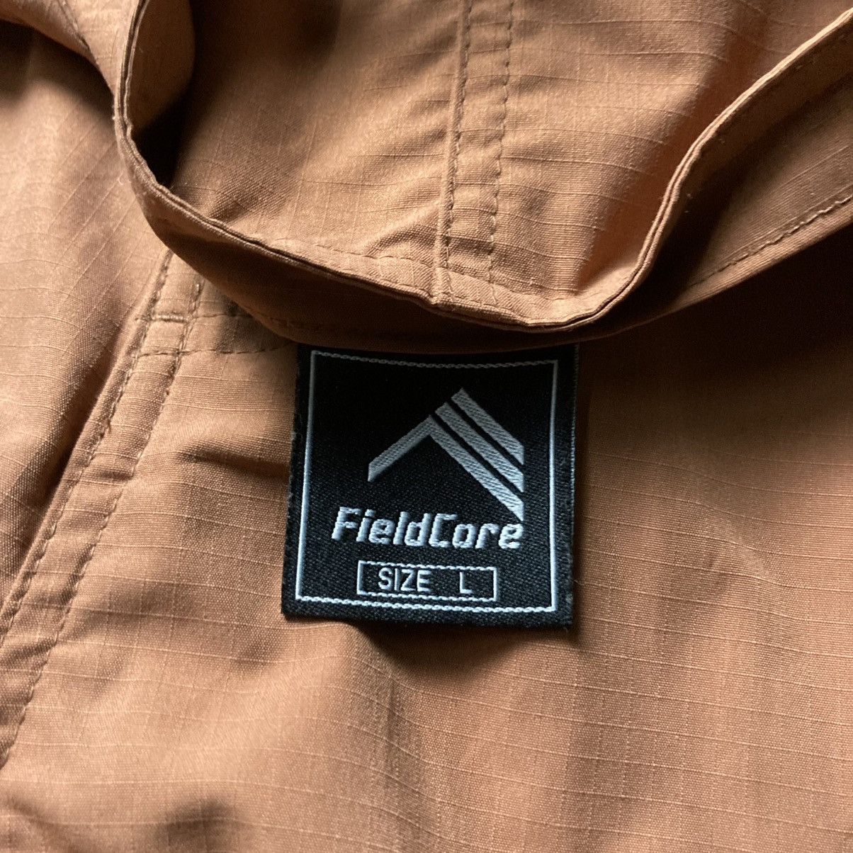 Japanese Brand 🇯🇵 FIELDCORE UTILITY TACTICAL NYLON OVERALL JUMPSUIT Size US 30 / EU 46 - 19 Thumbnail