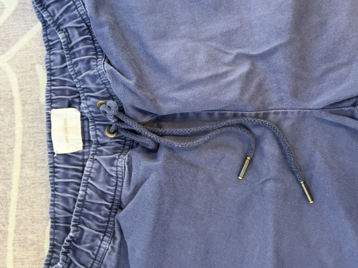 Aime Leon Dore Size small blue cotton shorts ALD season 2020 Size US 30 / EU 46 - 1 Thumbnail