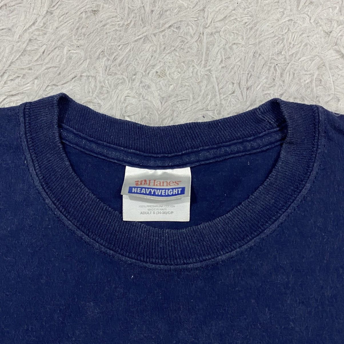 Band Tees × Hanes × Vintage Vintage Y2K rock band dinosaur jr. Size US S / EU 44-46 / 1 - 4 Thumbnail