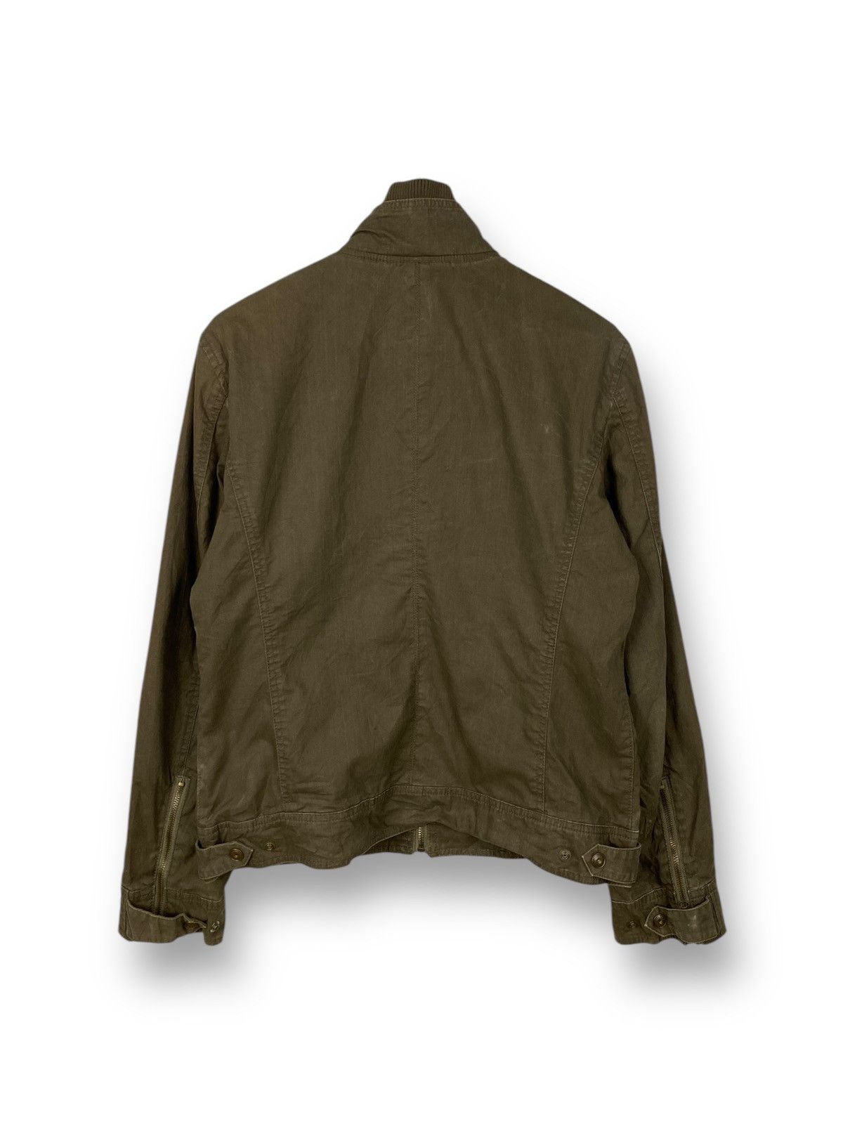 Carhartt Vintage Dickies Workwear Jacket. #D10 Size US L / EU 52-54 / 3 - 6 Thumbnail