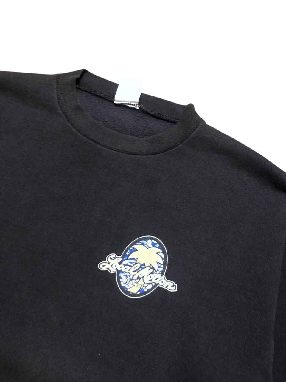 Vintage Vintage Local Motion Hawaii Crewneck Sweatshirt Size US M / EU 48-50 / 2 - 9 Thumbnail