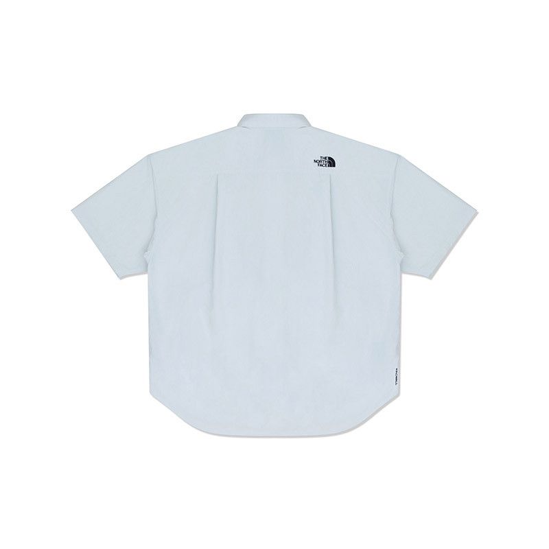 The North Face Urban Exploration CITY WINDWALL SS SHIRT Size US M / EU 48-50 / 2 - 2 Thumbnail