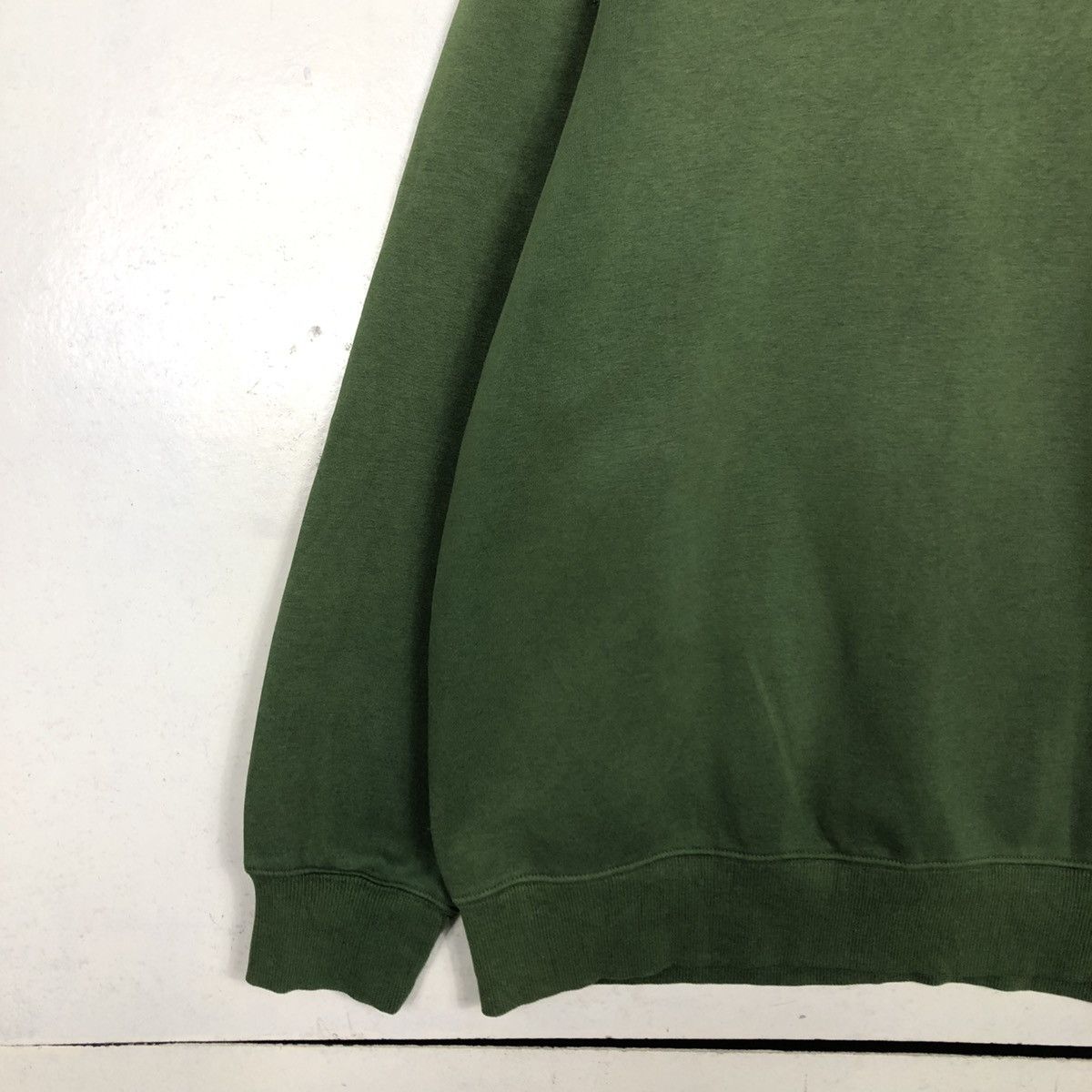 Japanese Brand 📌Masked Rider 50th Anniversary Cartoon Sweatshirt Big Logo Size US XL / EU 56 / 4 - 9 Thumbnail