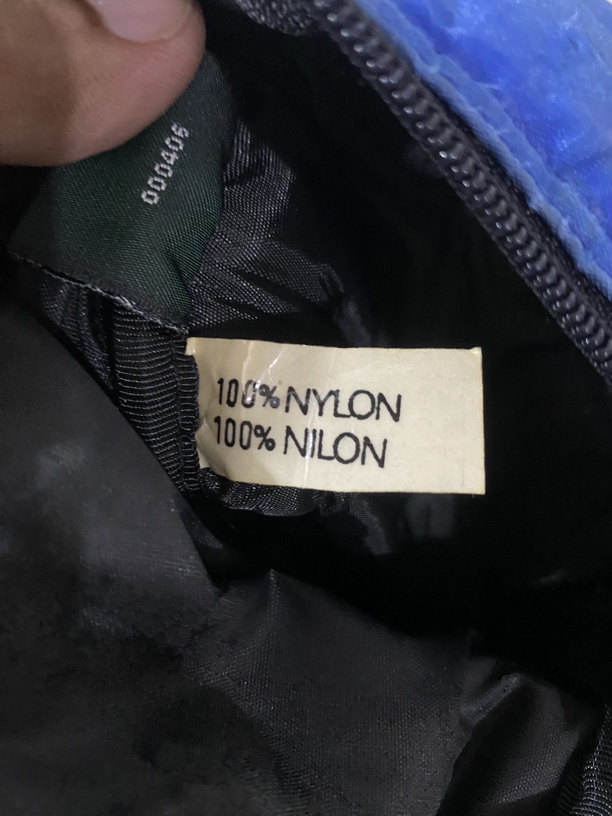 United Colors Of Benetton United colors of benetton sling bag Size 30 - 8 Thumbnail