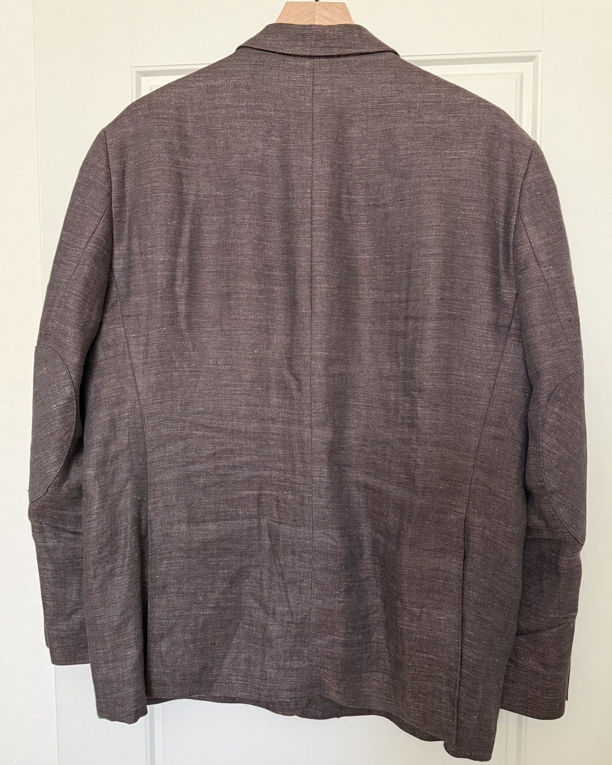 Joseph Abboud Joseph Abboud Slim Fit Blazer Size 44S - 7 Thumbnail