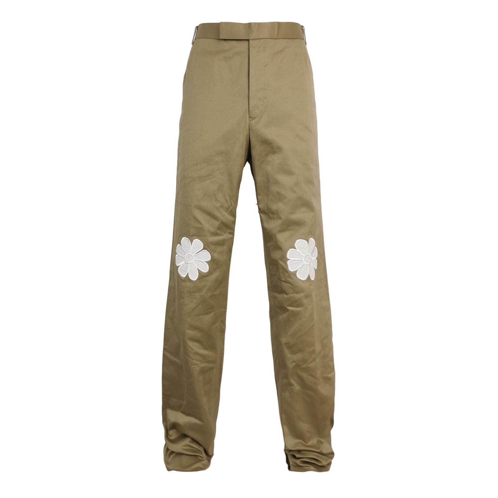 Thom Browne Thom Browne Men 30 Casual Pants Size US 30 / EU 46 - 1 Thumbnail