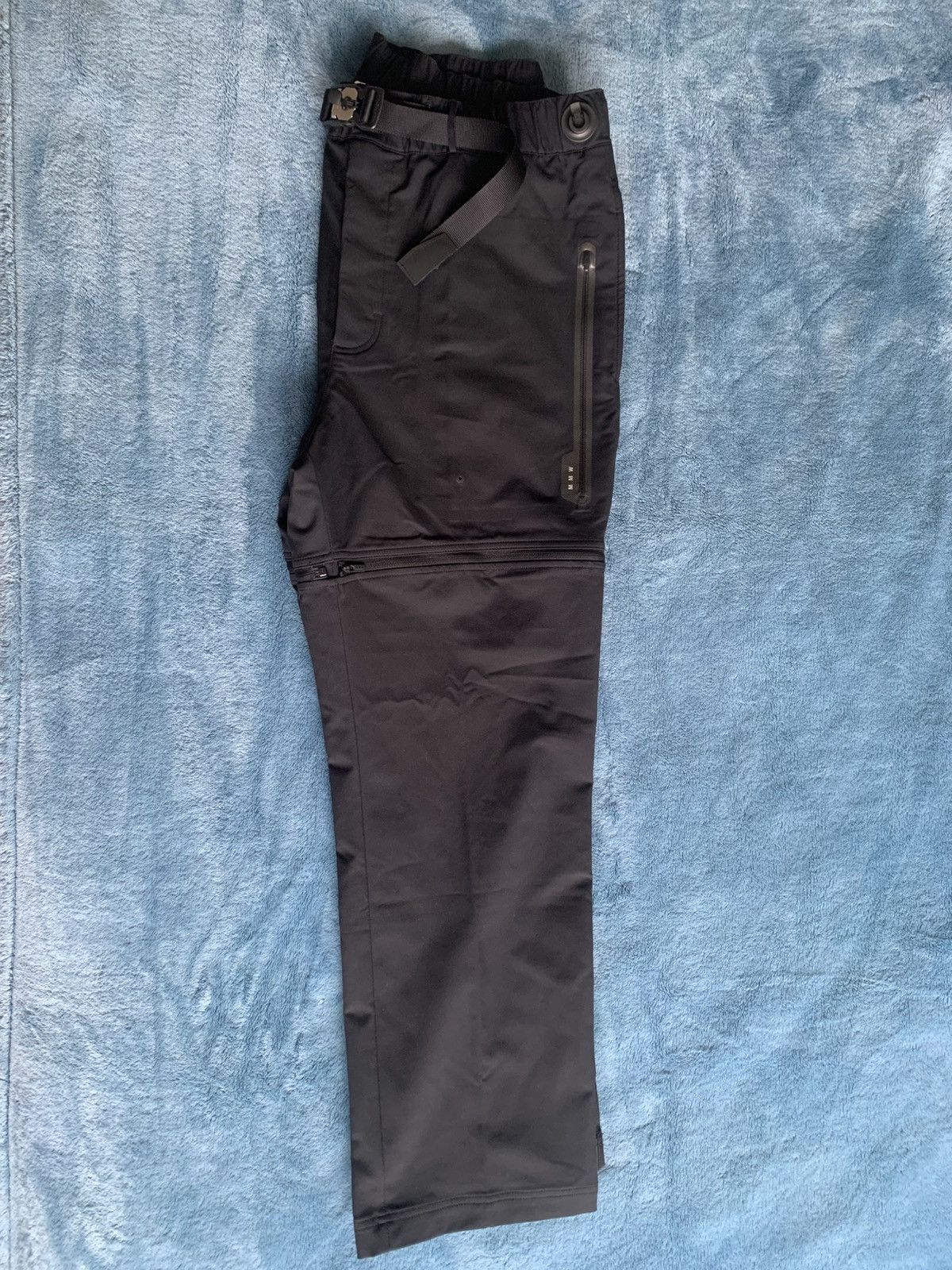 MMW × Nike Matthew Williams X Nike Lab Pants Size US 42 / EU 58 - 1 Thumbnail