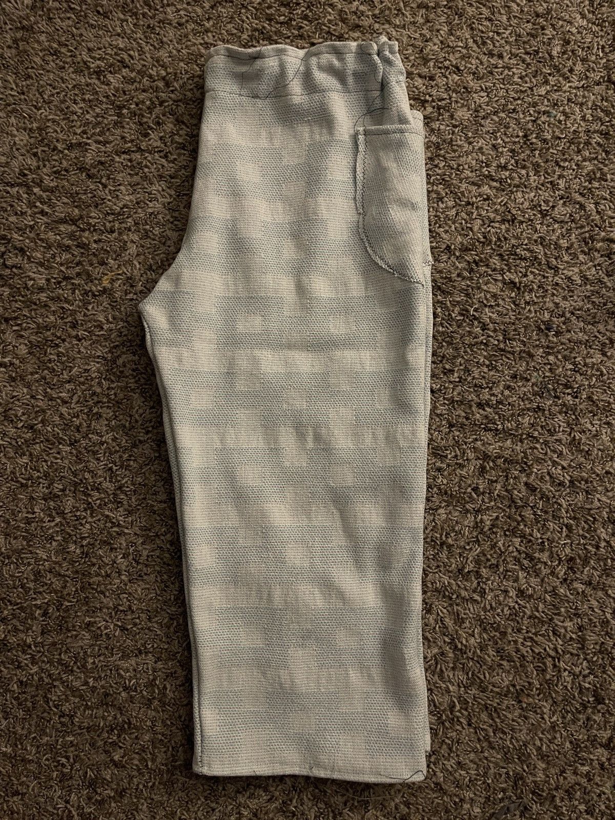 Diamond Life Long Shorts