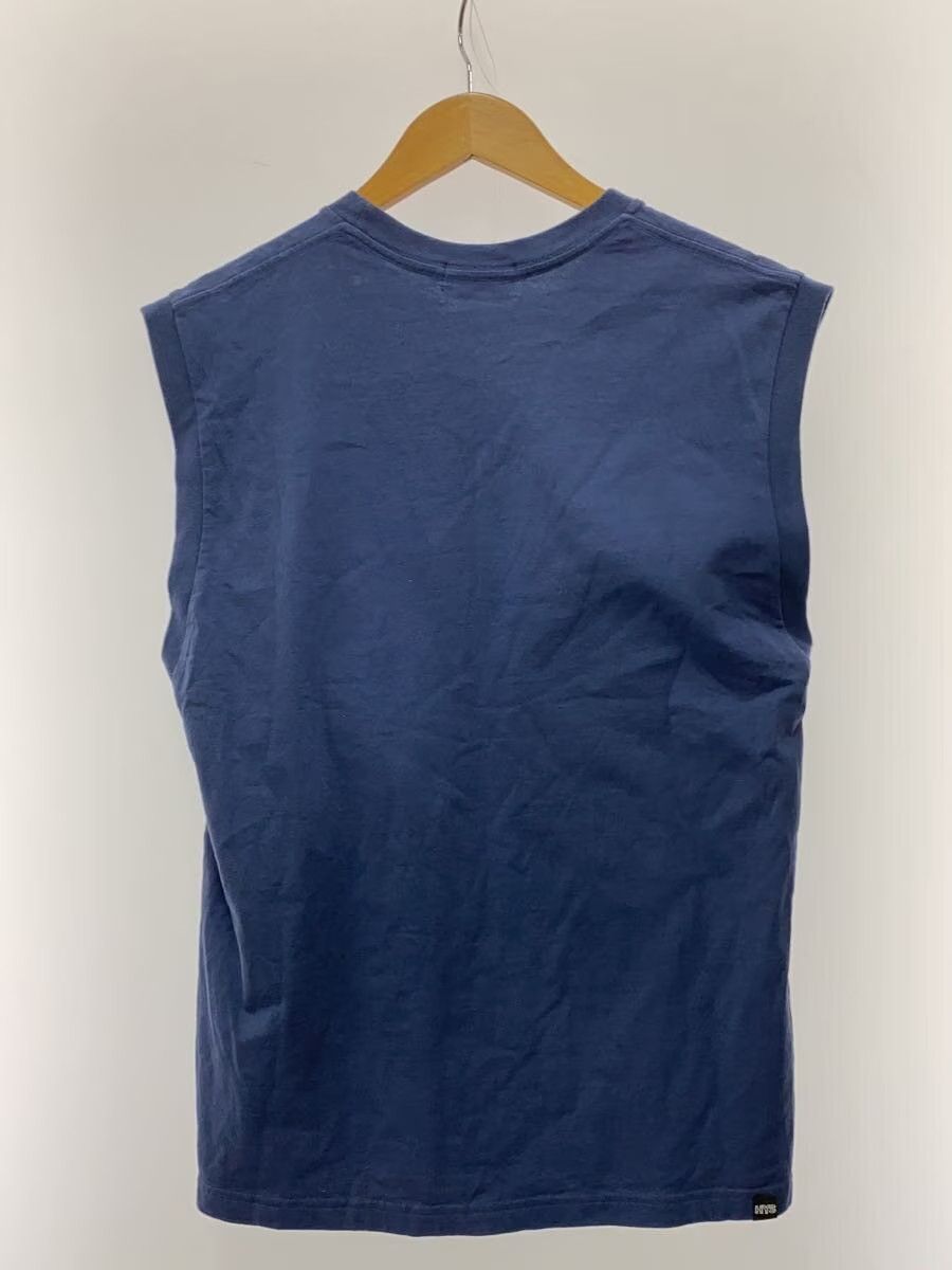 Hysteric Glamour Hysteric Wicked Ways Motorcycle Tank Top Size US M / EU 48-50 / 2 - 2 Thumbnail