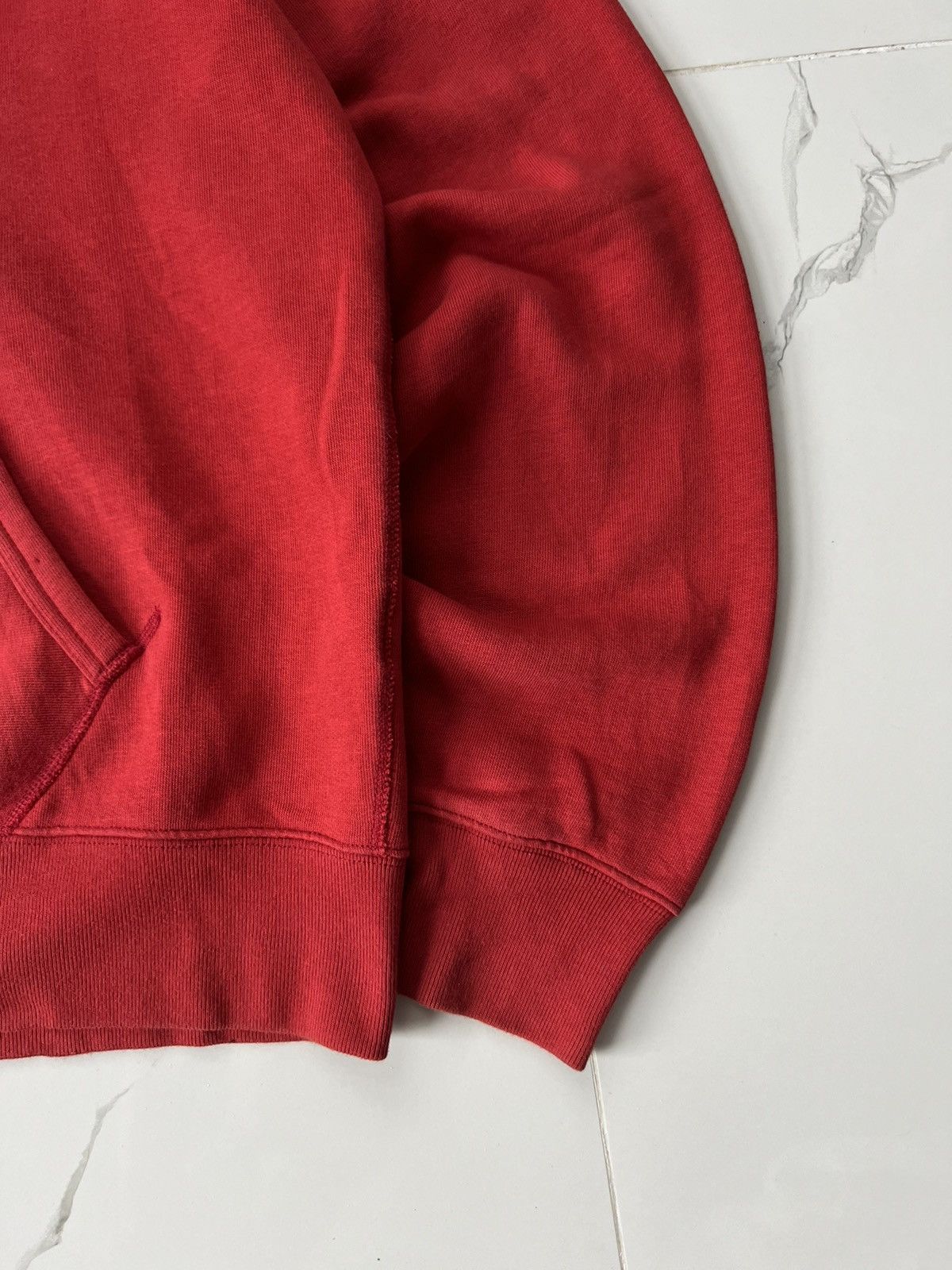 Other POLO RALPH LAUREN SPELLOUT OLD MONEY LOGO Y2K HOODIE Size US XL / EU 56 / 4 - 2 Thumbnail