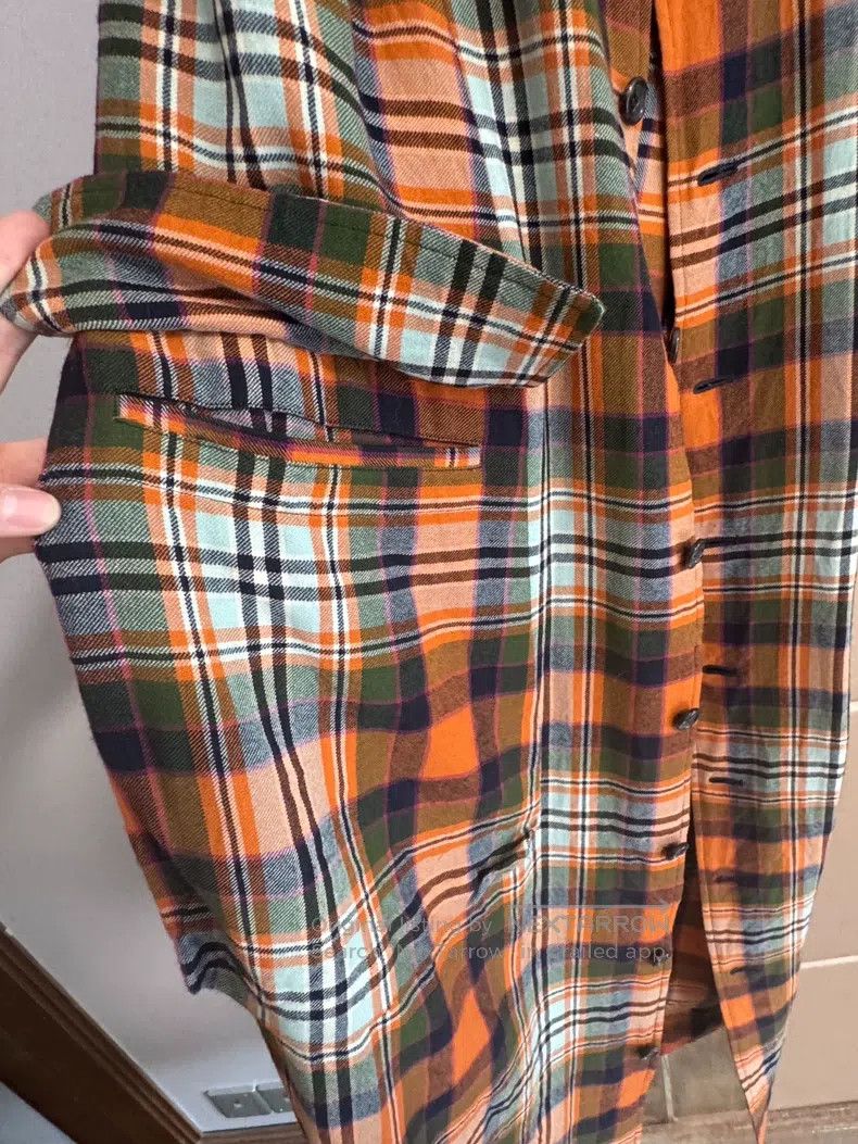 Comme des Garcons Comme des Garcons Dress Size M / US 6-8 / IT 42-44 - 6 Thumbnail