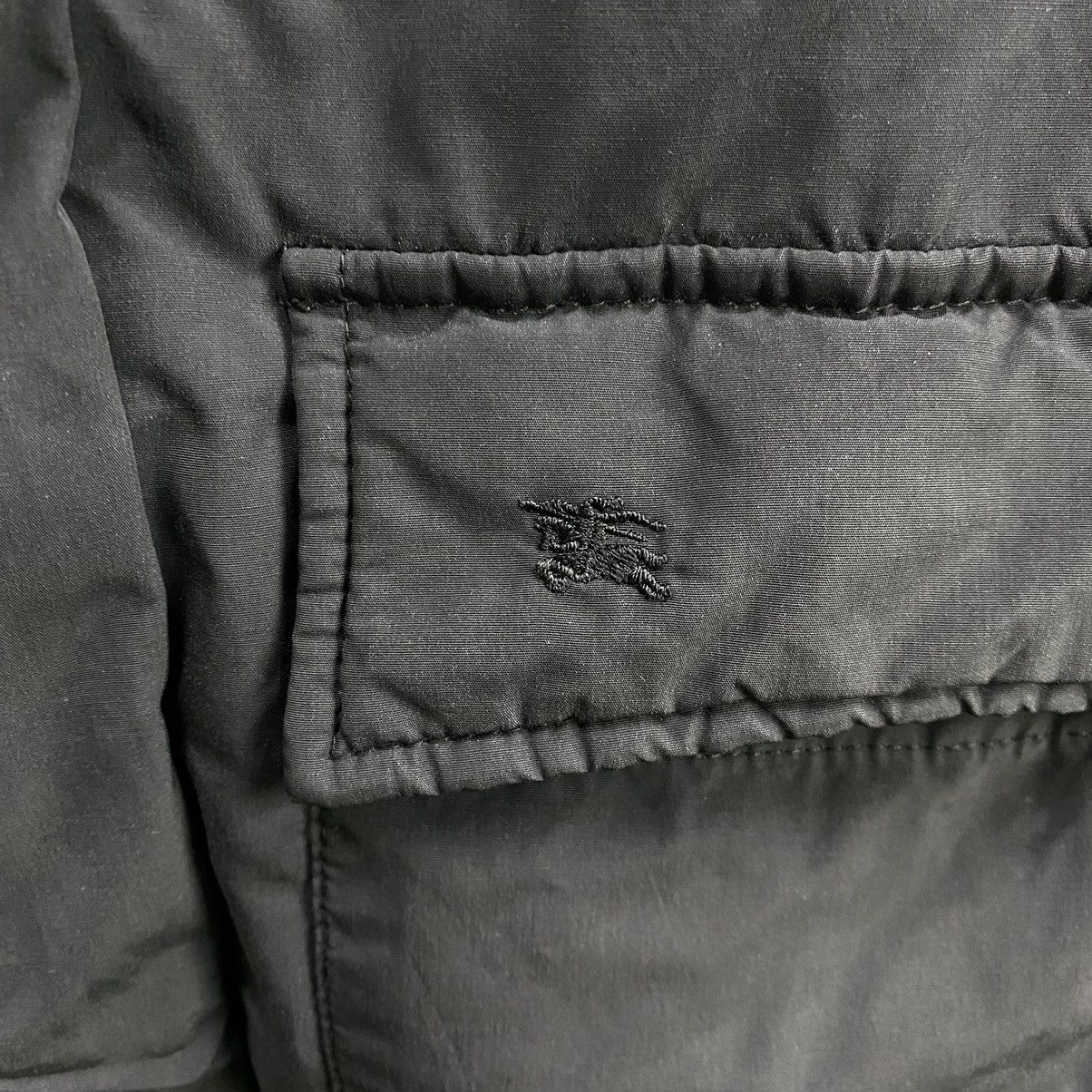 Burberry BURBERRY London Multi Pocket Jacket Nova Check Size US L / EU 52-54 / 3 - 8 Thumbnail