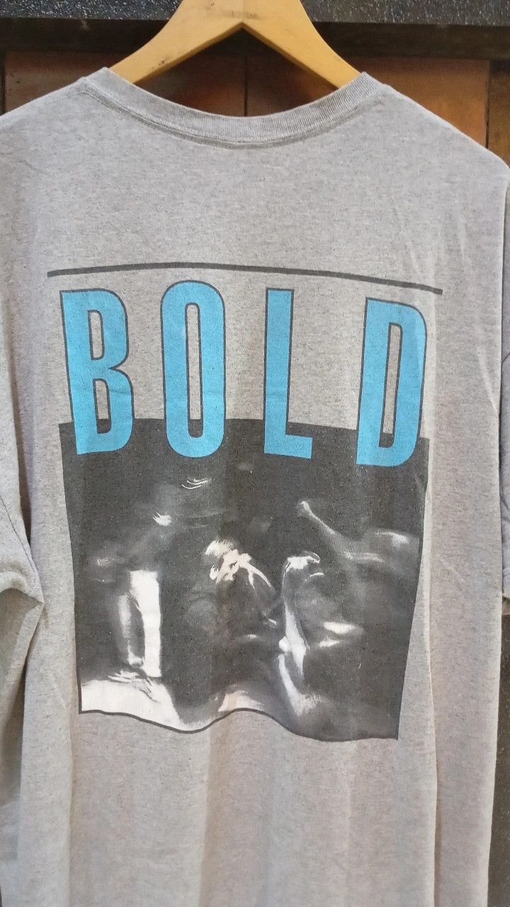 Band Tees Band tees Bold this Hardcore 2014 Size US XL / EU 56 / 4 - 3 Thumbnail