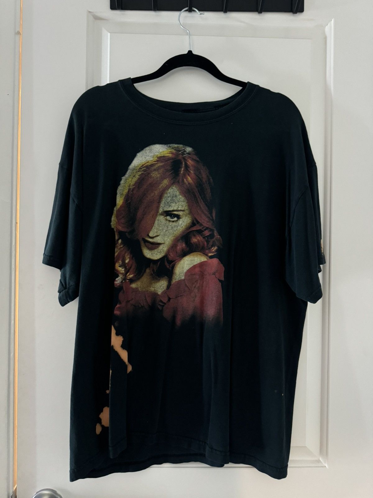 Madonna Confessions Tour T Shirt | Grailed