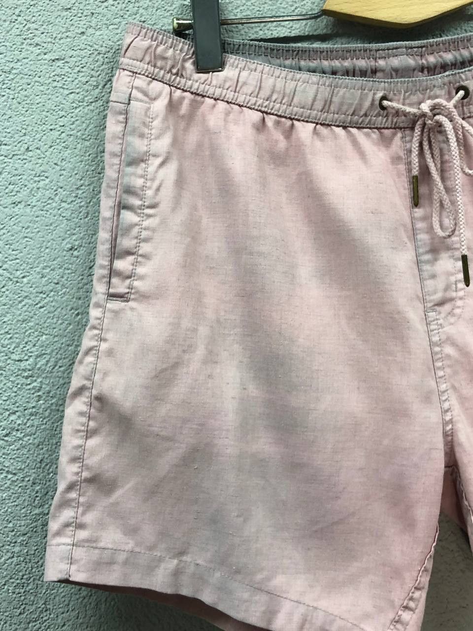 Deus Ex Machina Deus ex machina mens pink shorts Medium Size US 32 / EU 48 - 5 Thumbnail