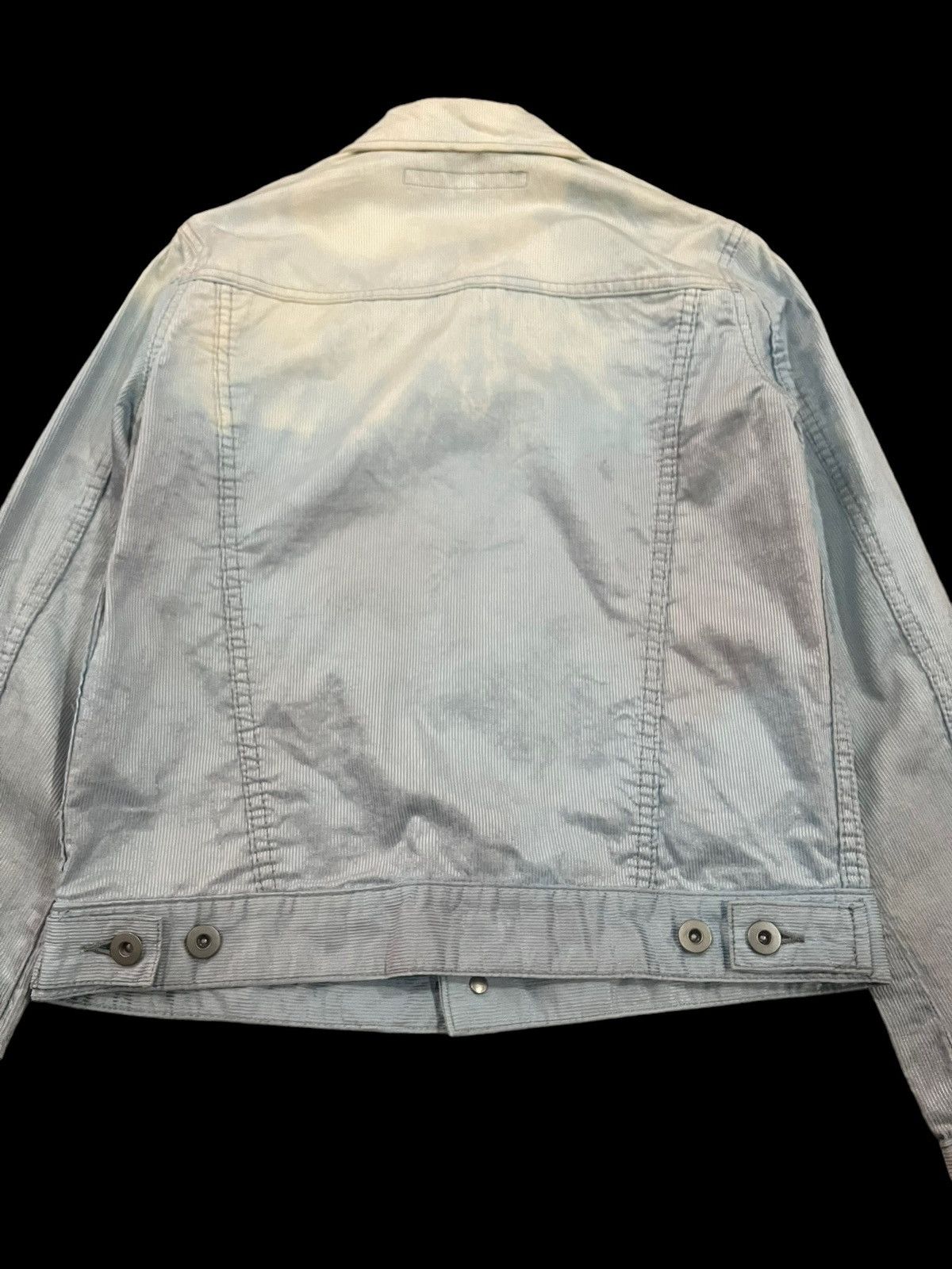 JOHN LAWRENCE SULLIVAN A Rare Vintage John Lawrence Sullivan Multicolour jacket Size US S / EU 44-46 / 1 - 15 Thumbnail