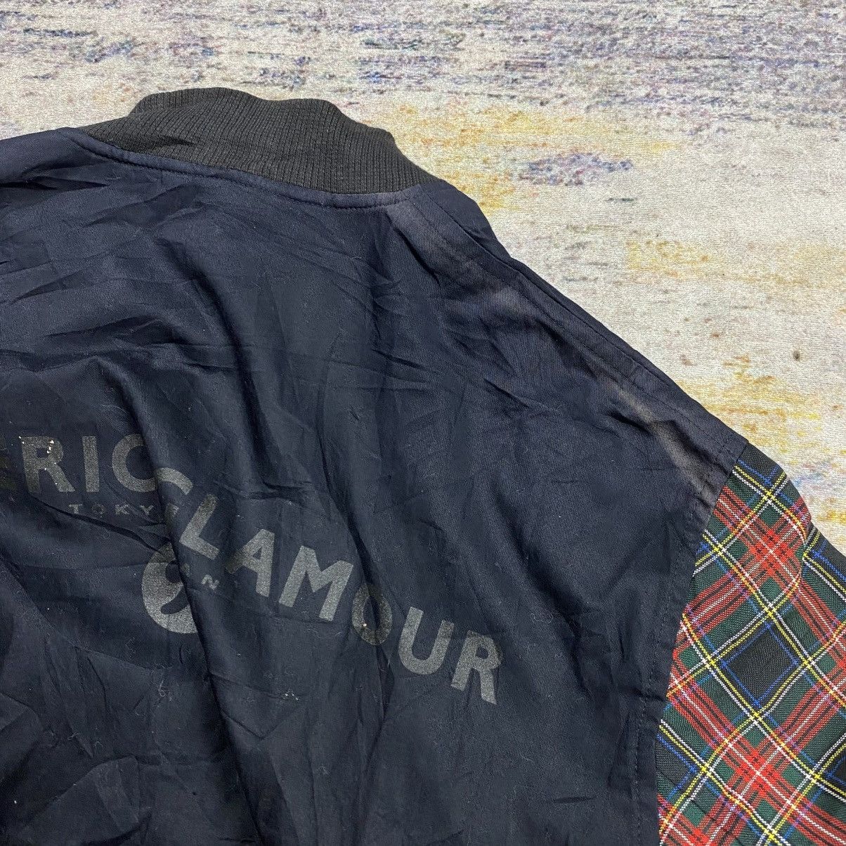 Hysteric Glamour Vintage 90s Hysteric glamour bomber jacket Size US S / EU 44-46 / 1 - 10 Thumbnail