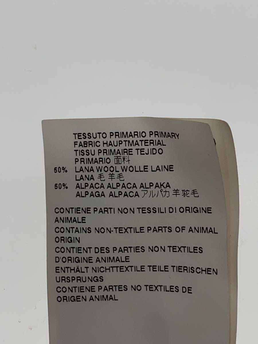 Maison Margiela SS12 Alpaca Wool Knit Sweater Size US M / EU 48-50 / 2 - 6 Thumbnail