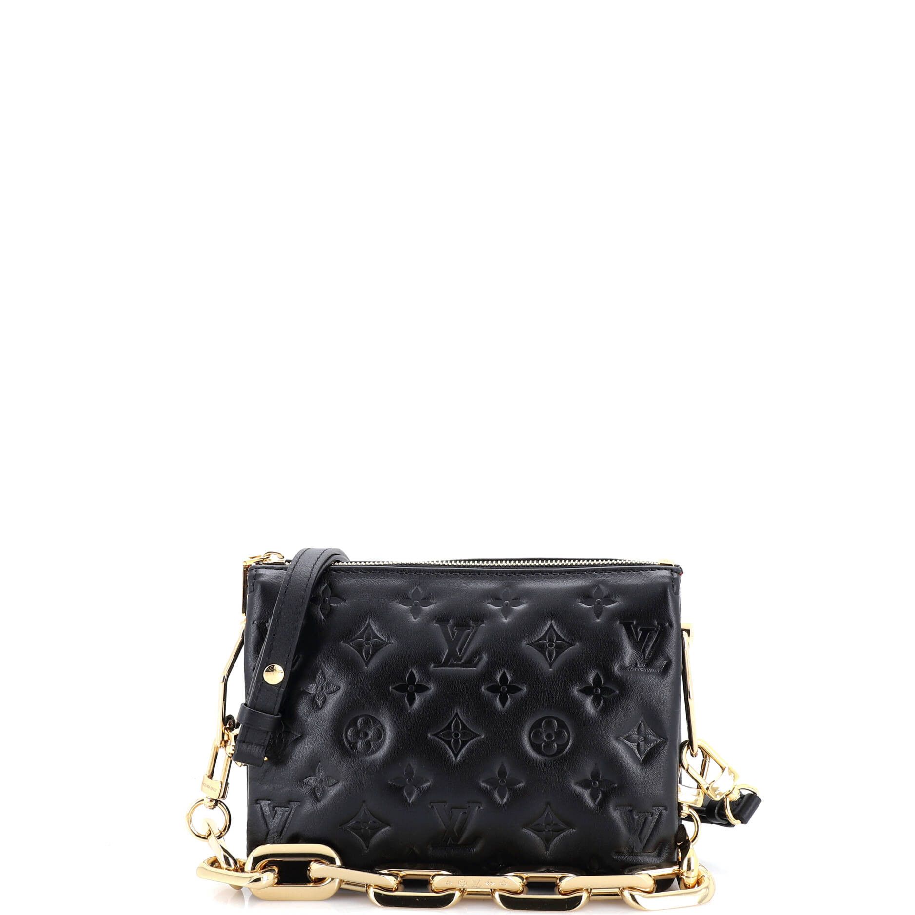 Louis Vuitton Coussin Bag Size ONE SIZE - 1 Thumbnail