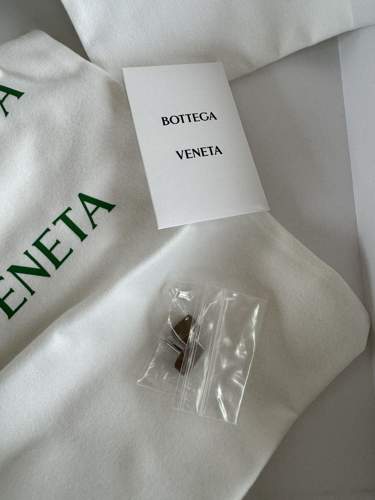 Bottega Veneta Bottega Veneta yellow macrame style, size 35.5 It Size US 5.5 / IT 35.5 - 2 Thumbnail