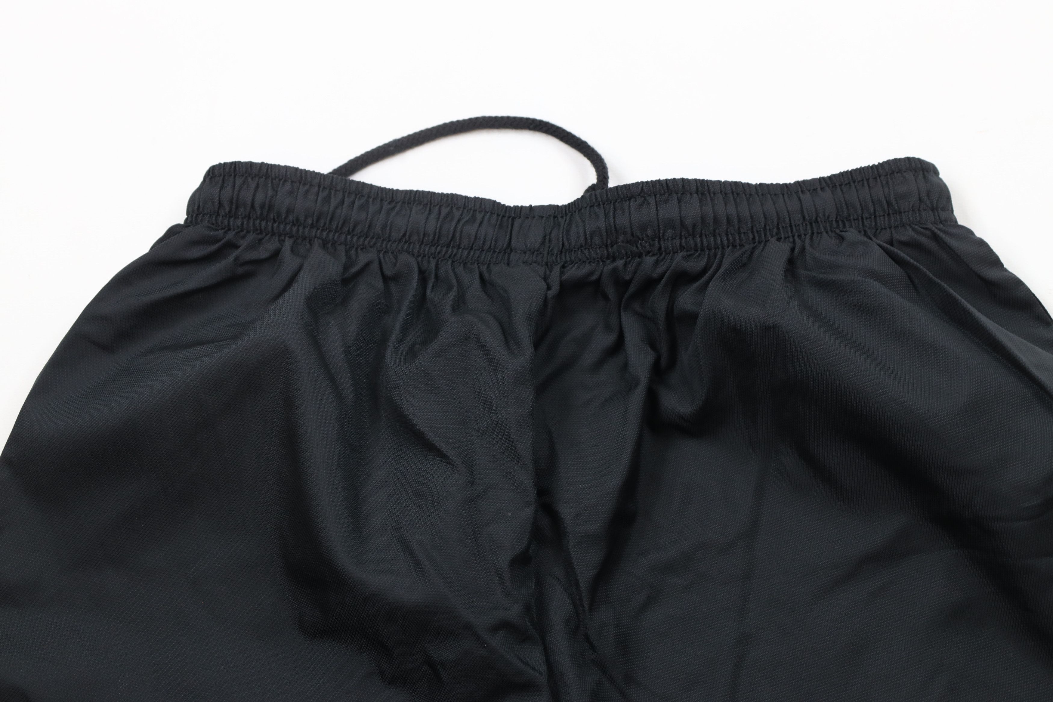 Vintage Vintage 90s Wilson Above Knee Running Jogging Soccer Shorts Size US 32 / EU 48 - 9 Thumbnail