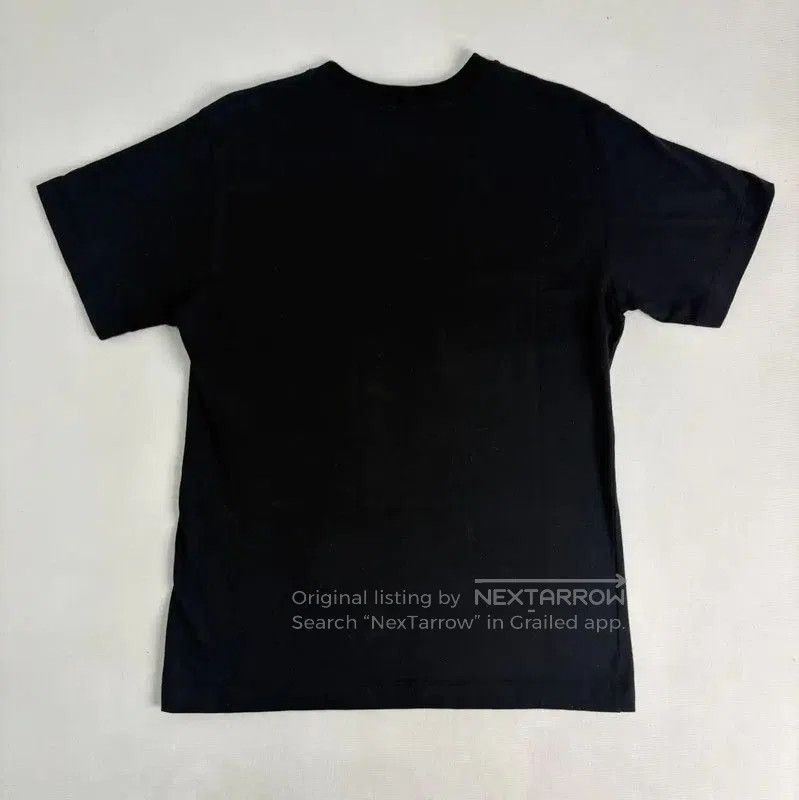Other Louis Vuitton Black Cotton Women's T. Size XS / US 0-2 / IT 36-38 - 2 Thumbnail