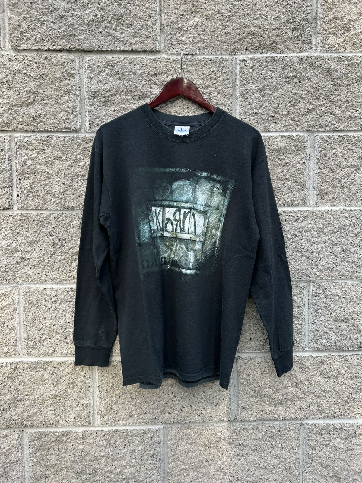 Other Korn 2004 Greatest Hits Vol. 1 Size US L / EU 52-54 / 3 - 1 Thumbnail