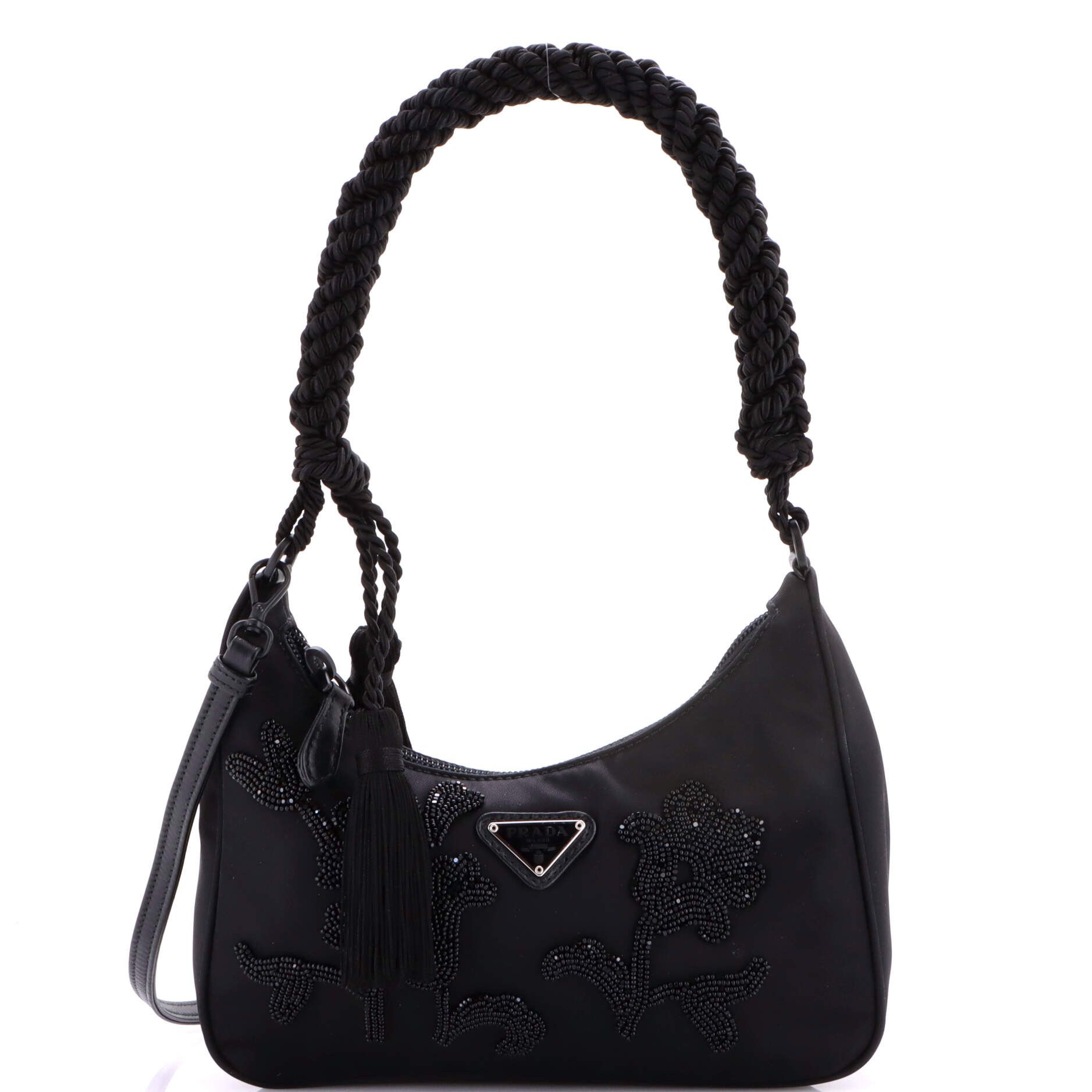Prada Re-Edition Shoulder Bag Size ONE SIZE - 1 Thumbnail