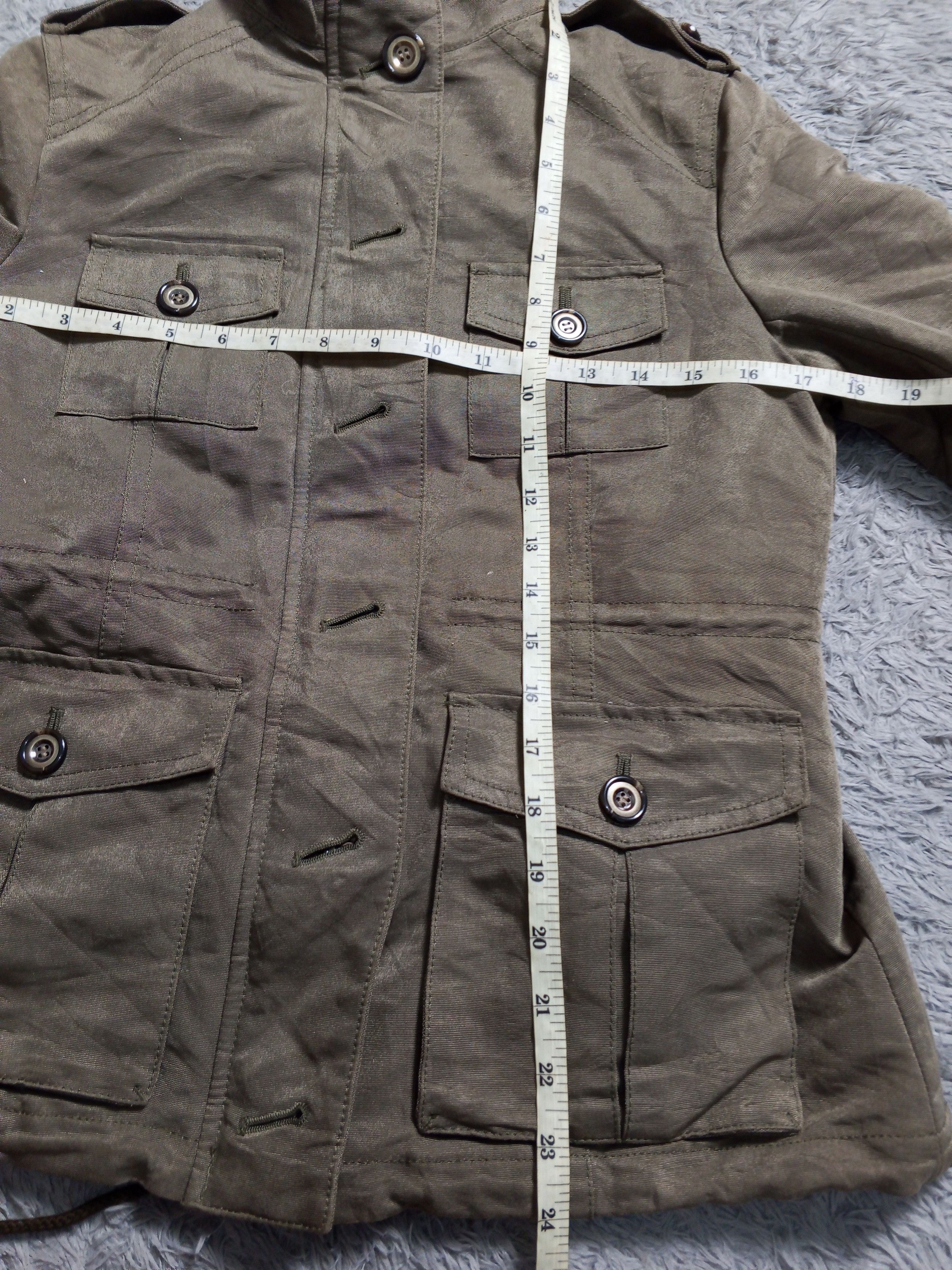 Japanese Brand Ined japan brand Jacket Size US M / EU 48-50 / 2 - 6 Thumbnail