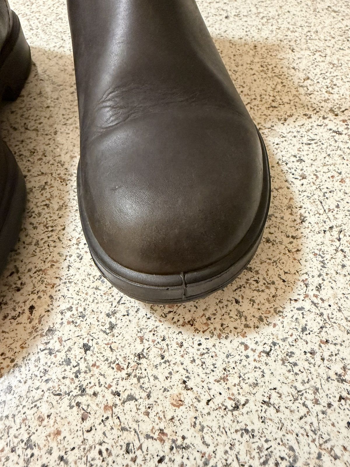 Blundstone #500 Chelsea Boots Size US 9 / EU 42 - 6 Thumbnail