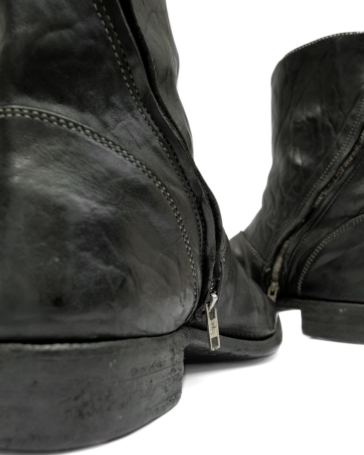 Carol Christian Poell Carol Christian Poell Tornado Boots Size US 8.5 / EU 41-42 - 11 Thumbnail