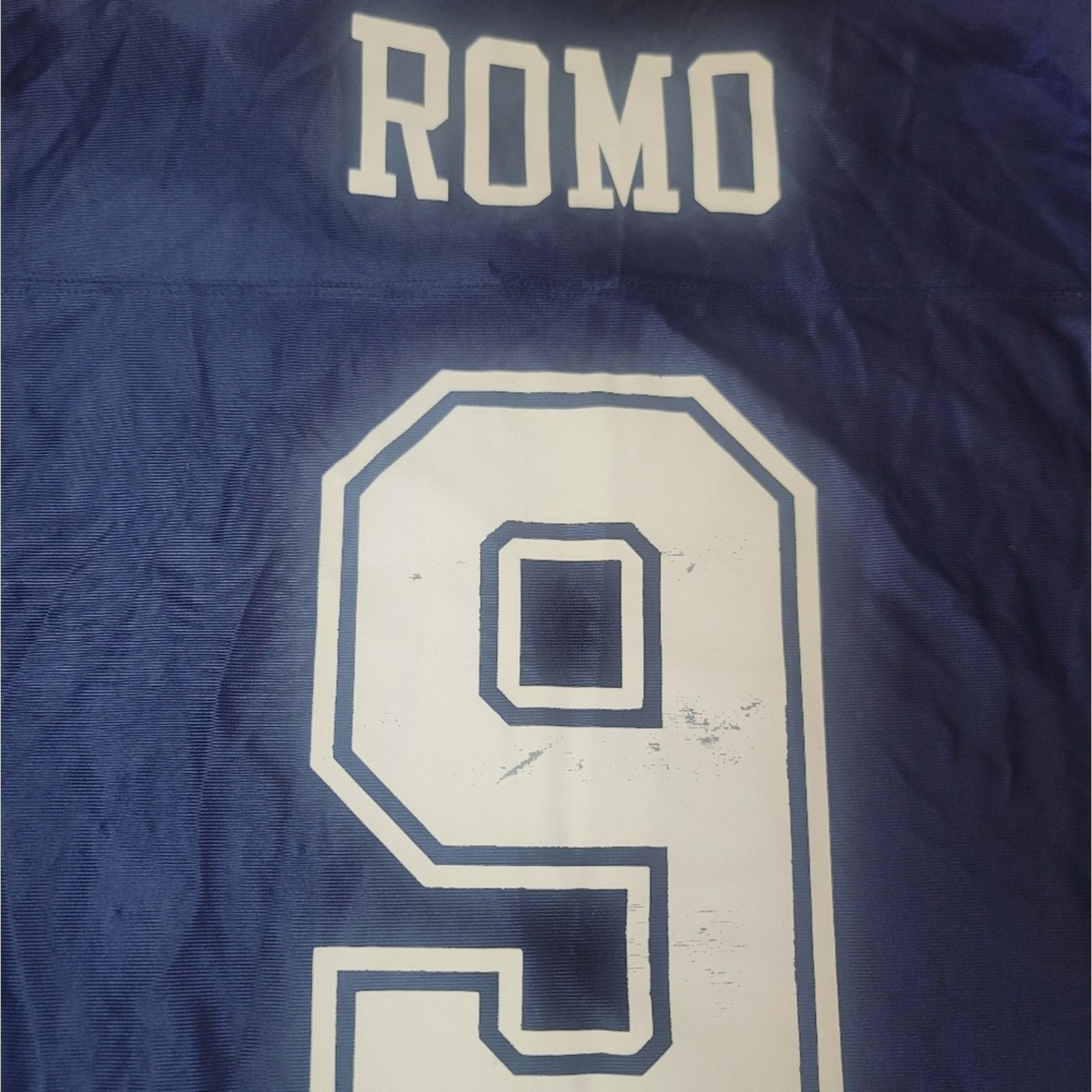 The Unbranded Brand Vtg Dallas Cowboys Tony Romo Football Jersey NFL Size US XXL / EU 58 / 5 - 5 Thumbnail